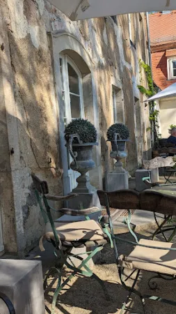 Bild von Marcolinihaus