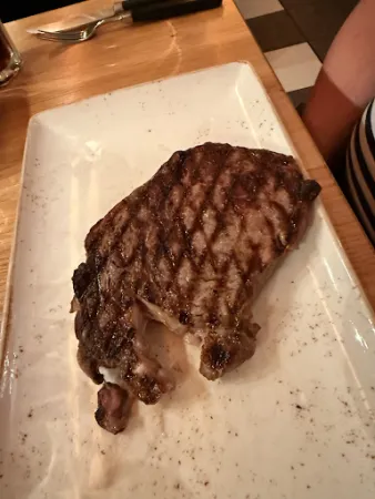 Bild von estancia steaks