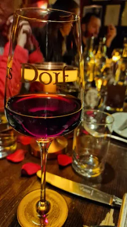 Bild von Restaurant Das Dorf – Deutsche Küche in Hamburg St. Georg