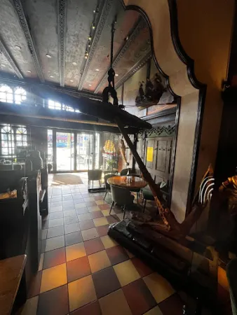 Bild von Schifferbörse Restaurant