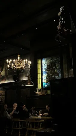Bild von Schifferbörse Restaurant