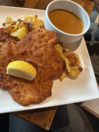 Bild von Gasthaus Heimathafen
