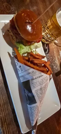 Bild von Gasthaus Heimathafen