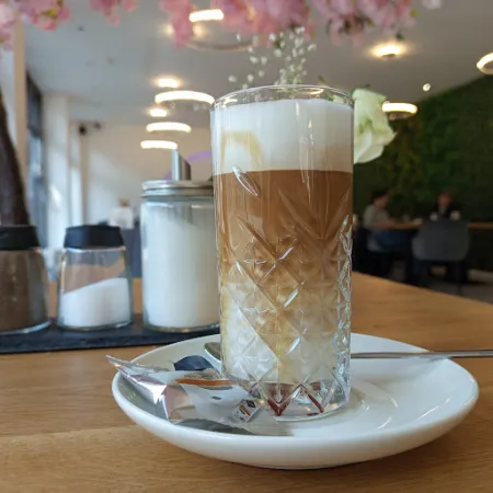 Bild von Café RENAISSANCE - Hamburg