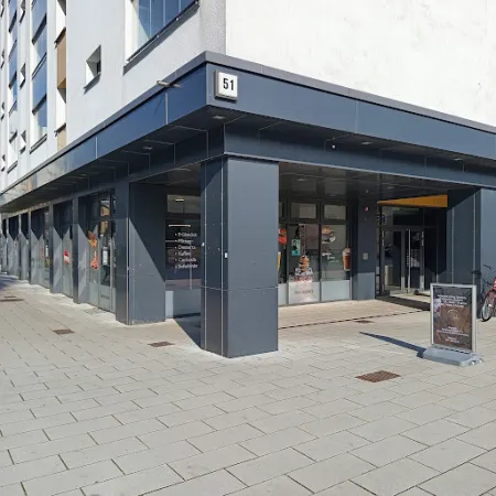 Bild von Café RENAISSANCE - Hamburg