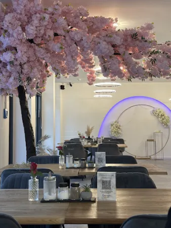 Bild von Café RENAISSANCE - Hamburg