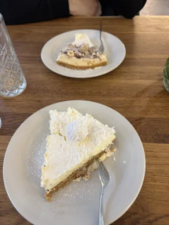 Bild von Café RENAISSANCE - Hamburg