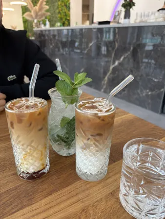 Bild von Café RENAISSANCE - Hamburg
