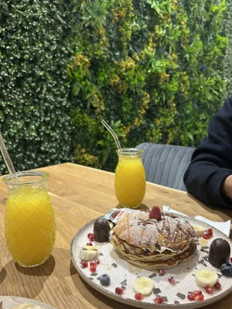 Bild von Café RENAISSANCE - Hamburg
