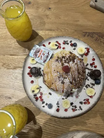 Bild von Café RENAISSANCE - Hamburg