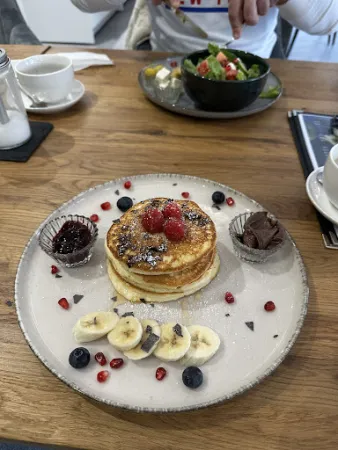 Bild von Café RENAISSANCE - Hamburg