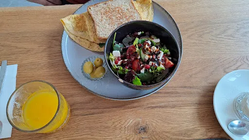 Bild von Café RENAISSANCE - Hamburg