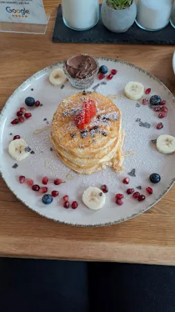 Bild von Café RENAISSANCE - Hamburg
