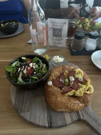 Bild von Café RENAISSANCE - Hamburg