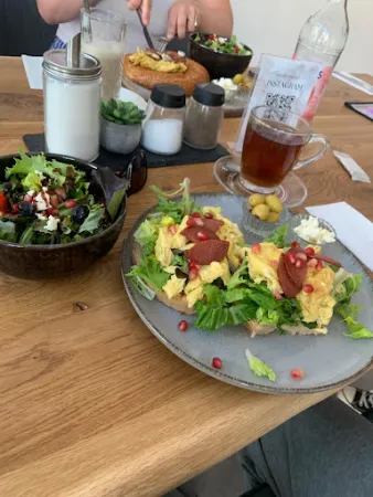 Bild von Café RENAISSANCE - Hamburg