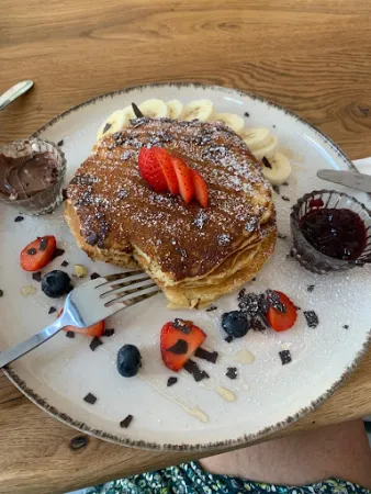 Bild von Café RENAISSANCE - Hamburg
