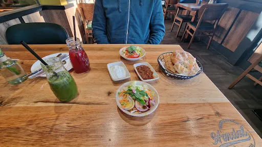 Bild von Hardal Türkisches Restaurant