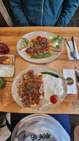 Bild von Hardal Türkisches Restaurant
