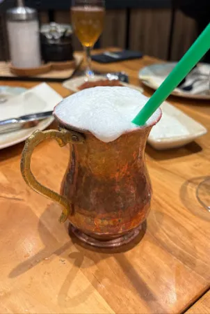 Bild von Hardal Türkisches Restaurant