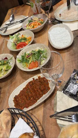 Bild von Hardal Türkisches Restaurant
