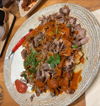 Bild von Hardal Türkisches Restaurant