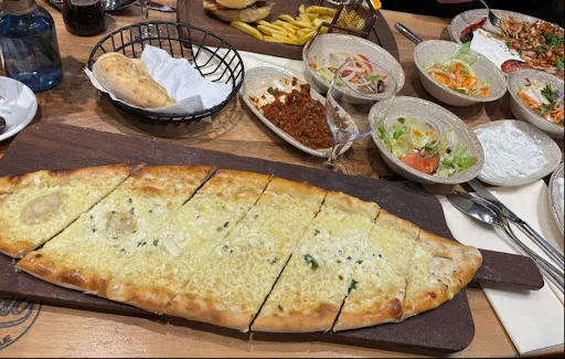 Bild von Hardal Türkisches Restaurant