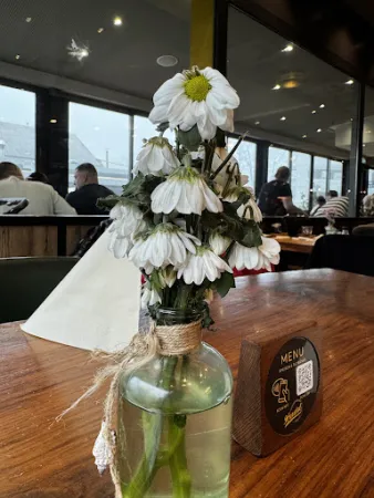Bild von Hardal Türkisches Restaurant