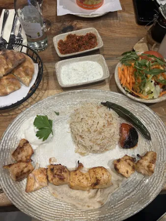 Bild von Hardal Türkisches Restaurant