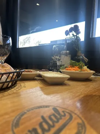 Bild von Hardal Türkisches Restaurant