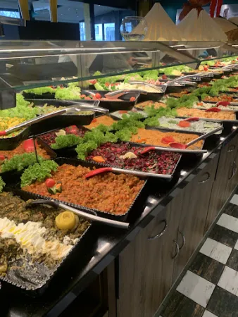 Bild von Hardal Türkisches Restaurant