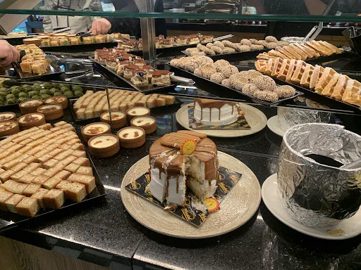 Bild von Hardal Türkisches Restaurant
