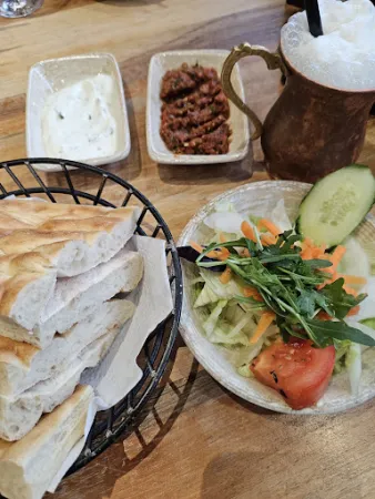 Bild von Hardal Türkisches Restaurant
