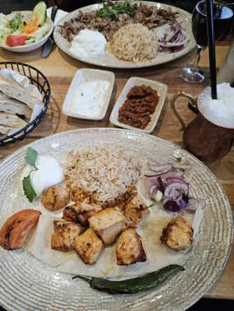 Bild von Hardal Türkisches Restaurant