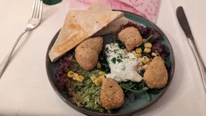 Gaststätte „Zum Römer“