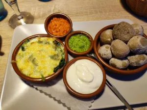 LaVida14 - Spanische Feinkost, Tapas & Catering in Radebeul