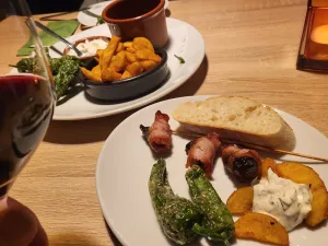 LaVida14 - Spanische Feinkost, Tapas & Catering in Radebeul