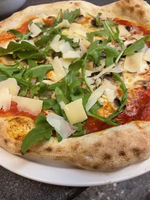 Pizzeria Amore