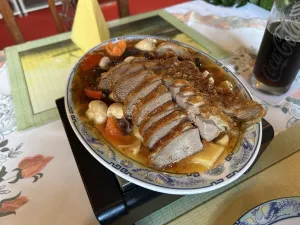 Asia Restaurant Ha Long