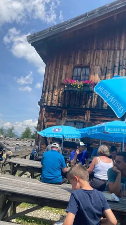 Bild von Draga Inn