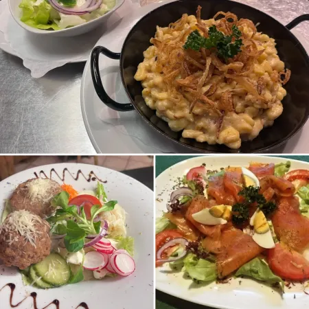 Bild von Restaurant Rustica