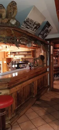 Bild von Restaurant Rustica
