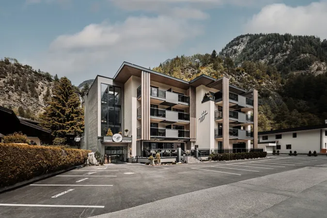 Bild von VIER Studios &amp; Restaurant