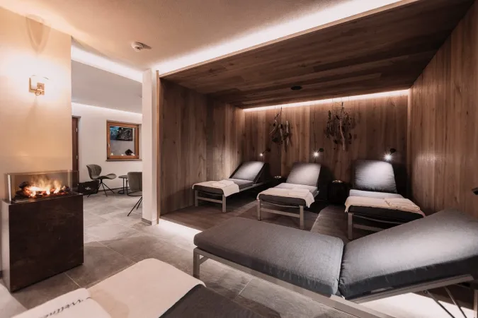 Bild von VIER Studios &amp; Restaurant