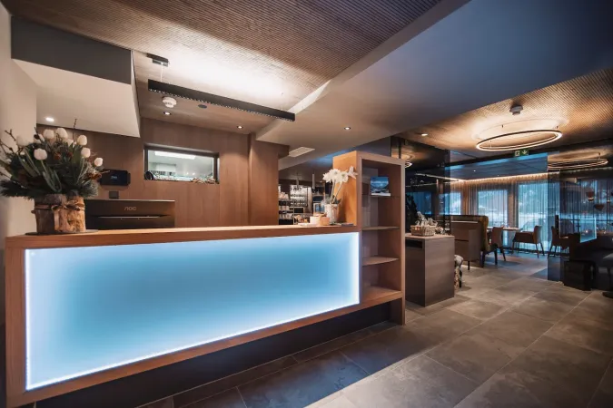 Bild von VIER Studios &amp; Restaurant