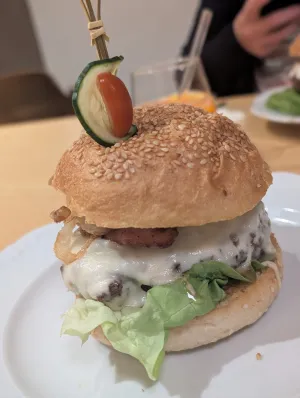 Gasthaus-Restaurant-Pension Geimer