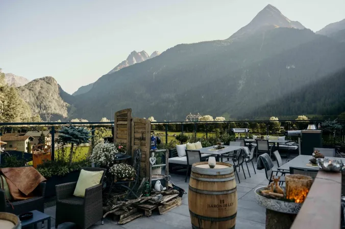 Bild von VIER Studios &amp; Restaurant