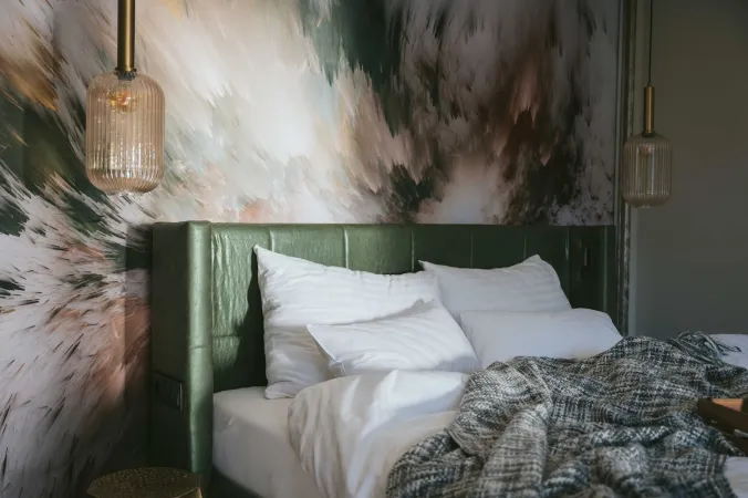 Bild von VIER Studios &amp; Restaurant