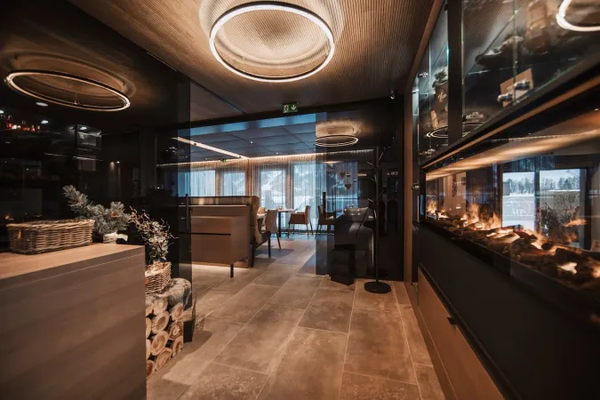 Bild von VIER Studios &amp; Restaurant