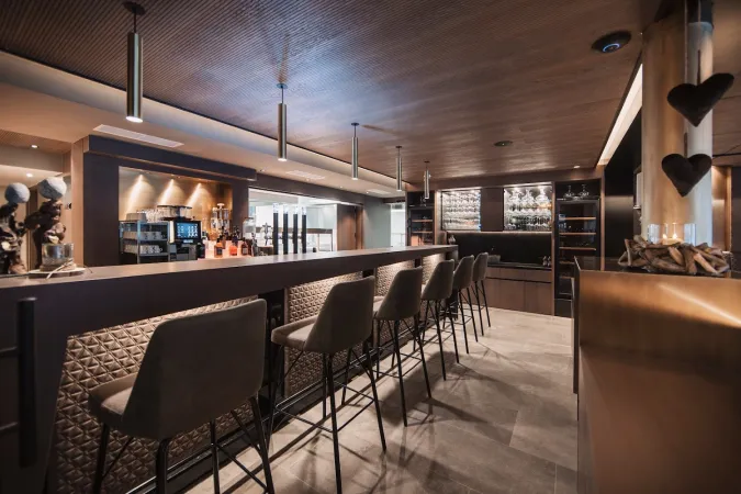 Bild von VIER Studios &amp; Restaurant