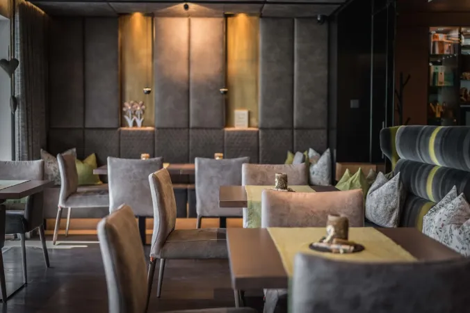 Bild von VIER Studios &amp; Restaurant